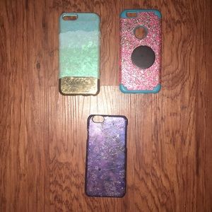 Made I phone cases